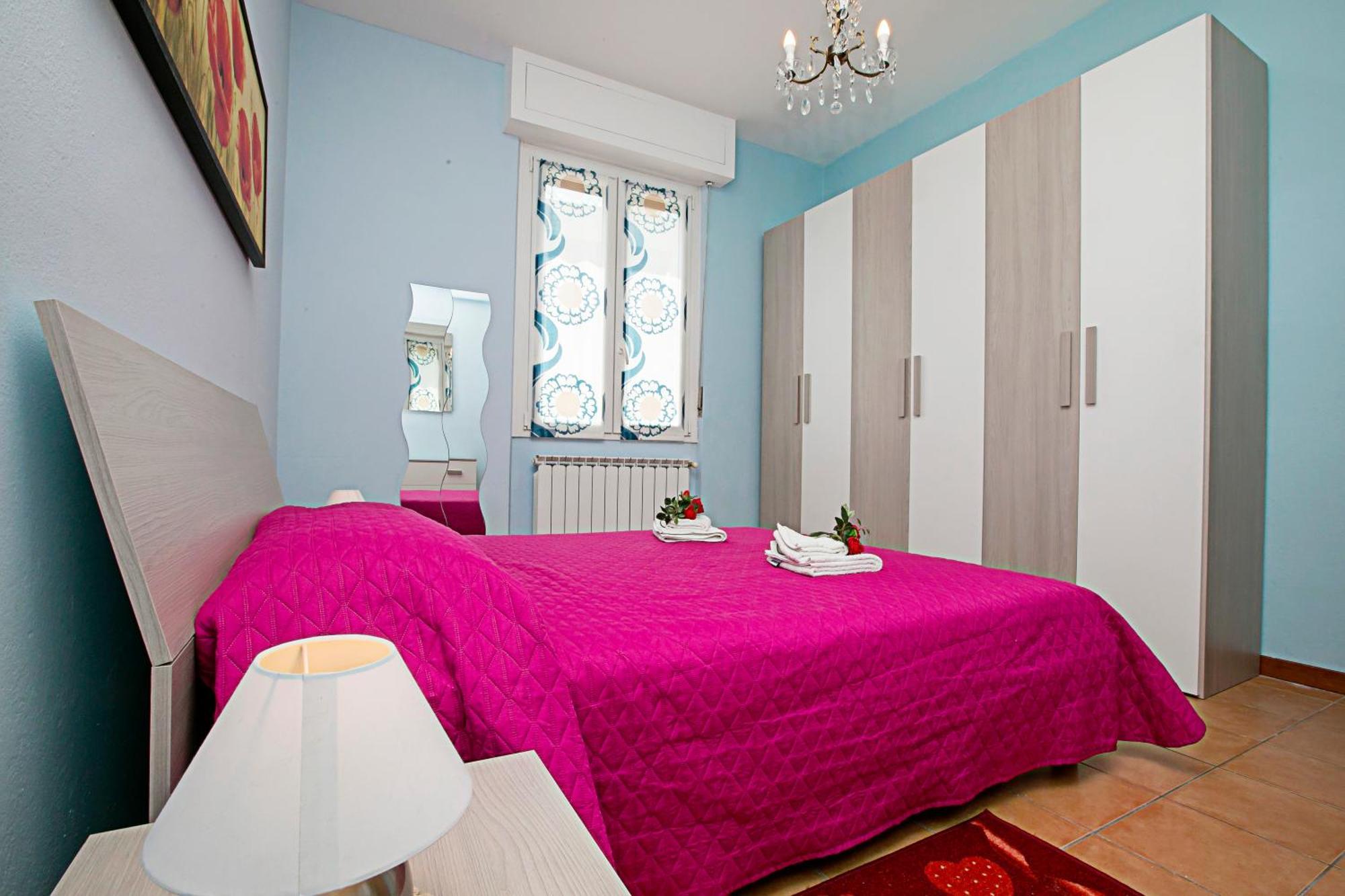 Villa Mimosa - Appartamento 1 - Happy Rentals Desenzano del Garda Ngoại thất bức ảnh