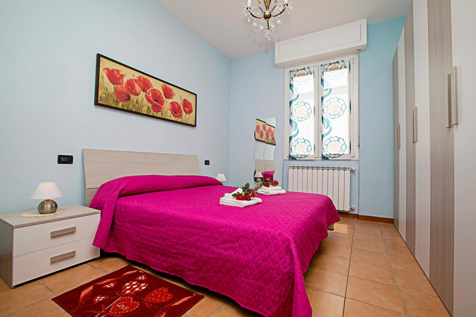 Villa Mimosa - Appartamento 1 - Happy Rentals Desenzano del Garda Ngoại thất bức ảnh