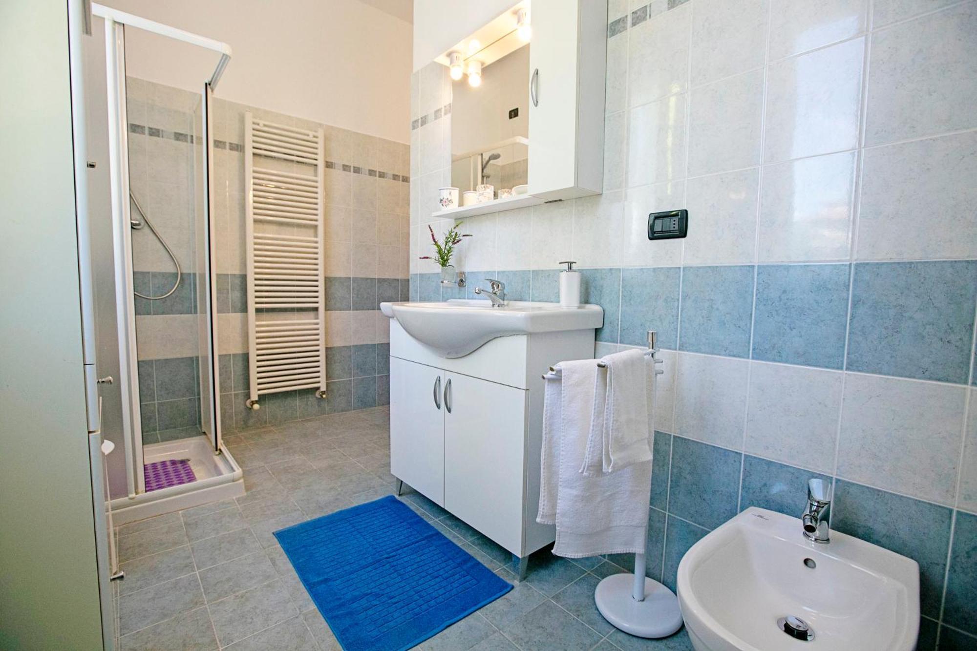 Villa Mimosa - Appartamento 1 - Happy Rentals Desenzano del Garda Ngoại thất bức ảnh