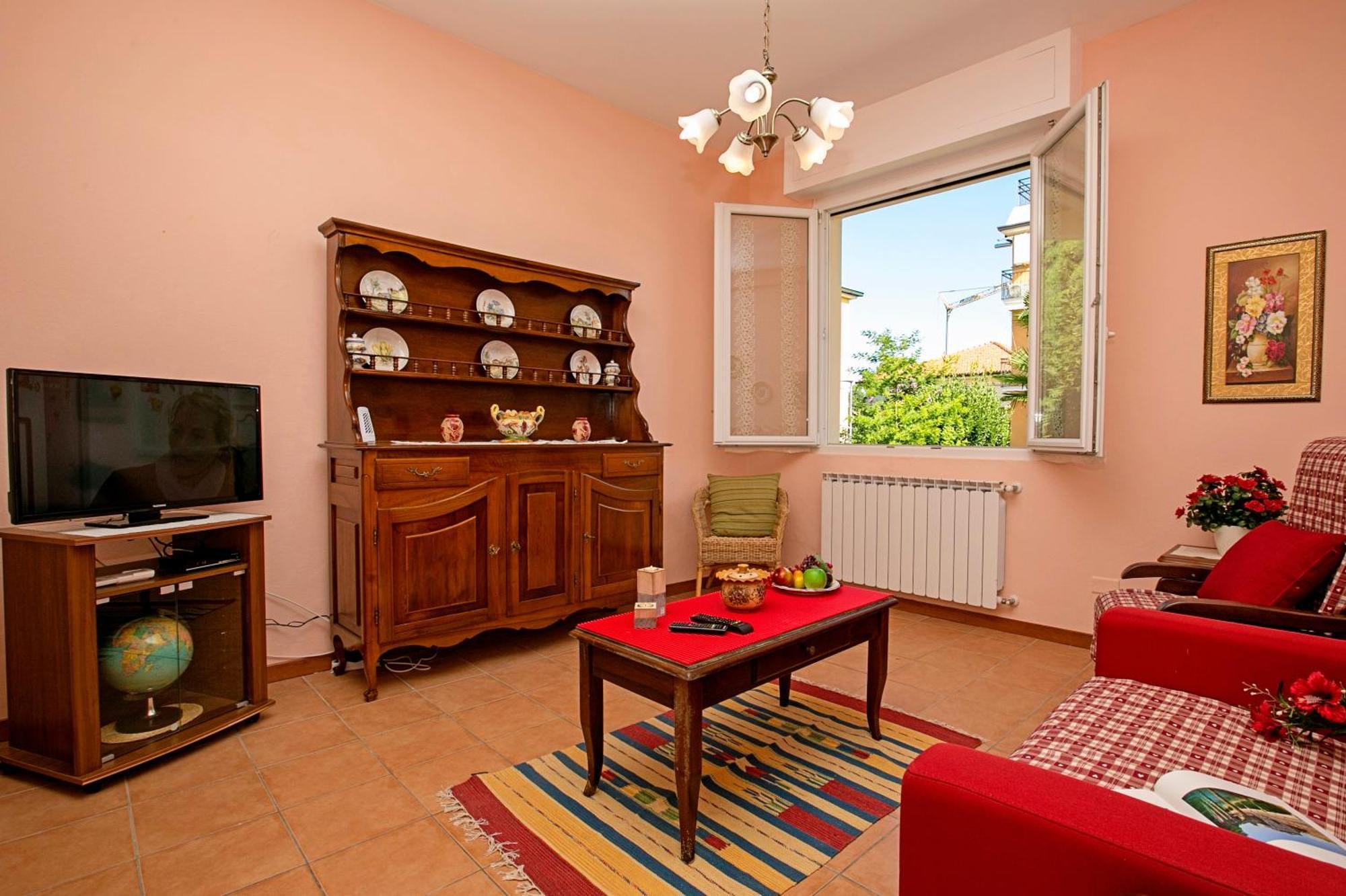 Villa Mimosa - Appartamento 1 - Happy Rentals Desenzano del Garda Ngoại thất bức ảnh